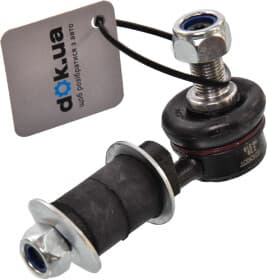 Стойка стабилизатора Стойка стабилизатора