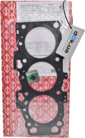 Прокладка ГБЦ