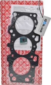 Прокладка ГБЦ