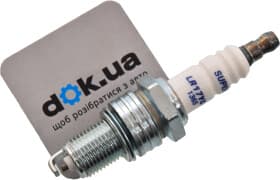 Свічка запалювання Свічка запалювання