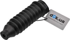 Пильник кермової рейки