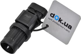 Датчик швидкості