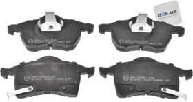 Тормозные колодки