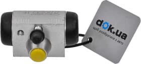 Колесный тормозной цилиндр Колесный тормозной цилиндр