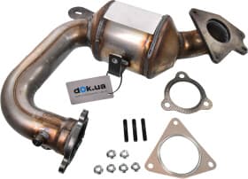 Каталізатор