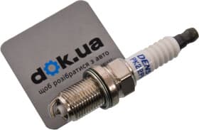 Свічка запалювання