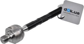 Кермова тяга