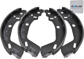 Тормозные колодки Тормозные колодки