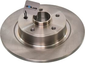 Гальмівний диск