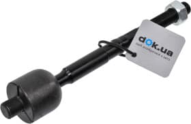 Кермова тяга