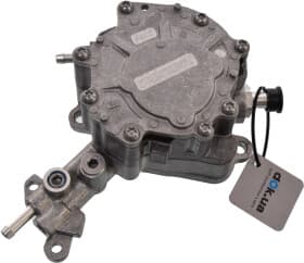 Вакуумний підсилювач гальмівної системи