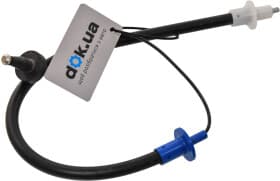 Трос зчеплення