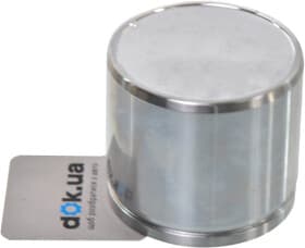 Поршень гальмівного супорта Поршень гальмівного супорта