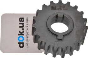 Шестерня коленчатого вала Шестерня коленчатого вала