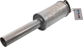 Середній глушник вихлопних газів Polmostrow 2339