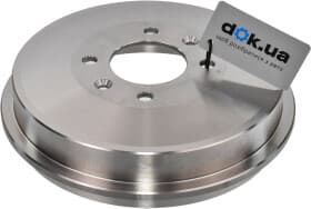 Тормозной барабан