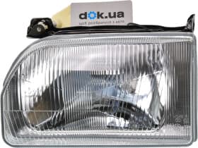 Основная фара Depo 4311118LLDE