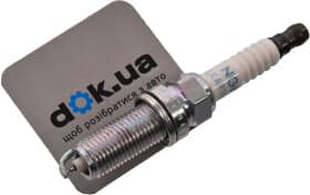 Свеча зажигания Honda / Acura 122905A2A01