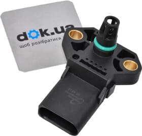 Датчик тиску нагнітання