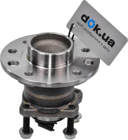 Комплект ступиці колеса