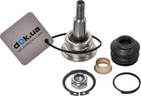 Шарова опора