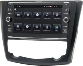 Штатная магнитола Prime-X 22-089/8K 22-089/8K