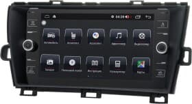 Штатная магнитола Prime-X 27-111/8K 27-111/8K