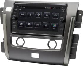 Штатна магнітола Prime-X 22-255/9K