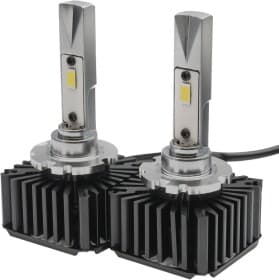 Автолампа Prime-X D Pro D8 25 W 2000000017495