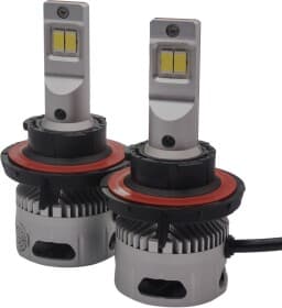 Автолампа Prime-X TX Pro H13 37 W 2000000017389