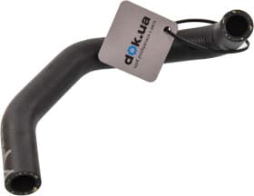 Патрубок радіатора системи охолодження двигуна Патрубок радіатора системи охолодження двигуна