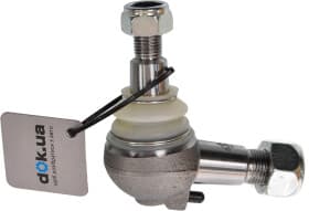 Шарова опора