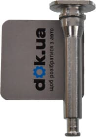 Направляющий болт скобы тормозного суппорта Q-Fix Q0940068 Направляющий болт скобы тормозного суппорта Q-Fix Q0940068