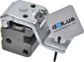 Розподільник гальмівних зусиль