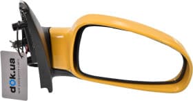 Зовнішнє дзеркало Зовнішнє дзеркало