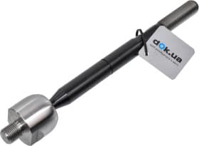 Кермова тяга