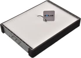 Фильтр салона