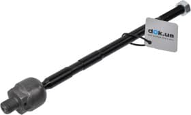 Кермова тяга