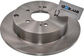 Тормозной диск Тормозной диск