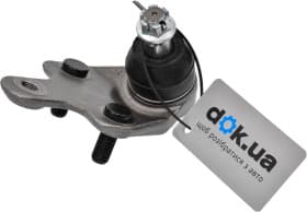 Шаровая опора