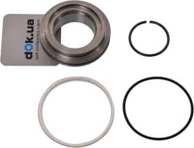 Компрессор кондиционера MSG KP0006 Компрессор кондиционера MSG KP0006