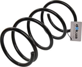 Пружина підвіски