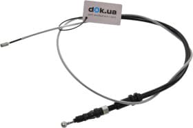 Трос ручного тормоза