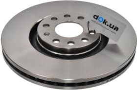 Гальмівний диск Гальмівний диск