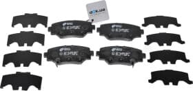 Тормозные колодки