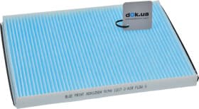 Фильтр салона