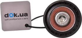 Обводной ролик поликлинового ремня Обводной ролик поликлинового ремня