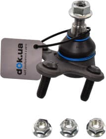 Шарова опора