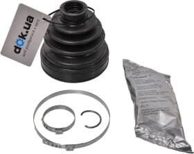 Пыльник ШРУСа