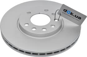 Гальмівний диск